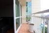 03 bedrooms apartment with fully furnished for rent in Ciputra